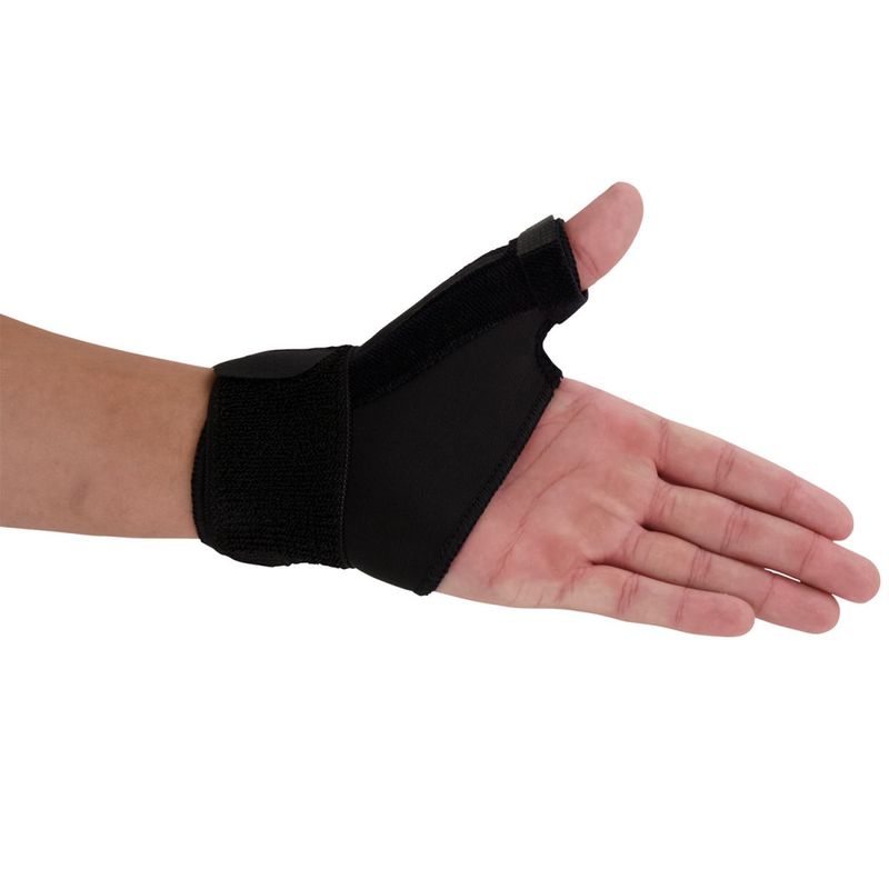 VARIOS - Muñequera Ortopédica Soporte Pulgar