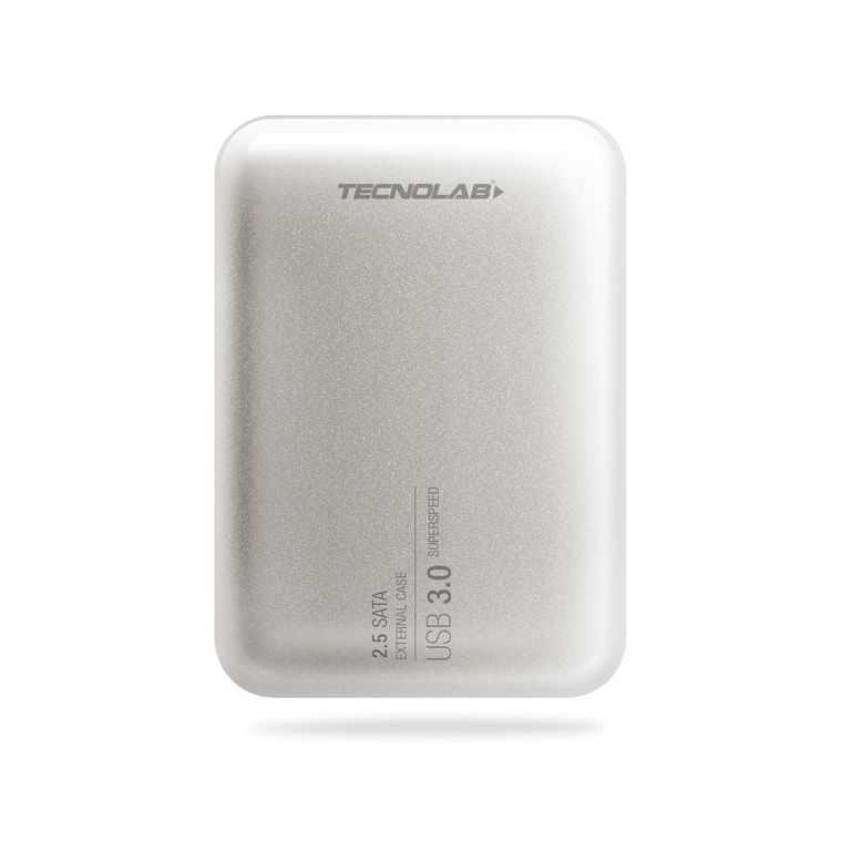 Cofre Disco Duro Externo Sata 2.5 USB 3.0 Hasta 2Tb