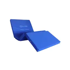 GLOMED - Colchón Cama Clínico Seccionado 4 Pliegues 10cm