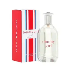 TOMMY HILFIGER - Tommy Girl EDT 100 ML Mujer