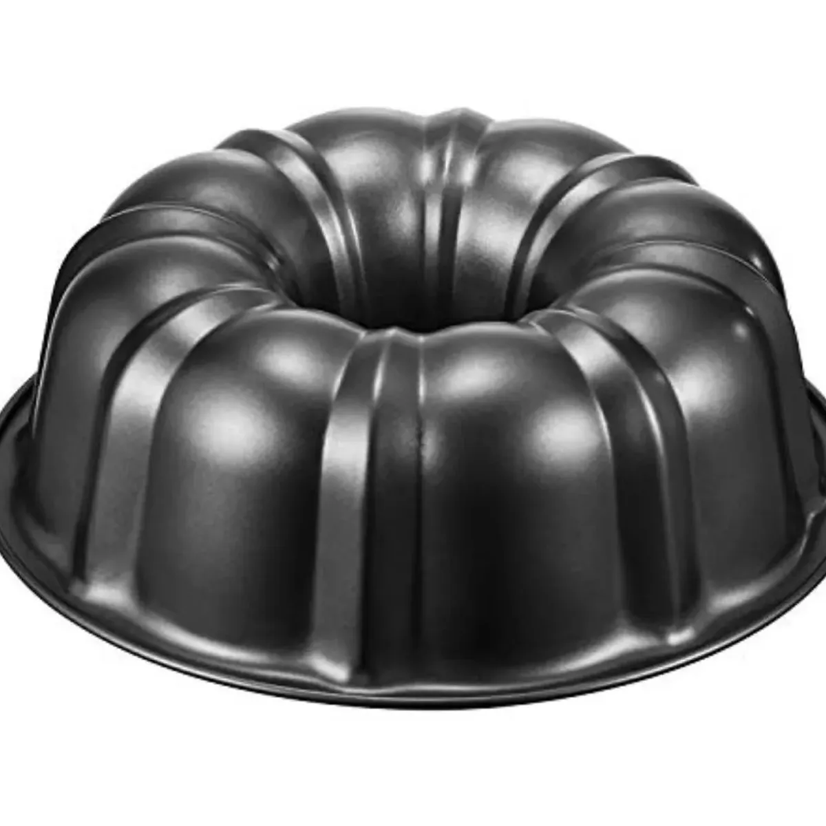 GENERICO - Molde Repostería Molde Pan Moldes De Torta Molde Hueco Ondulado