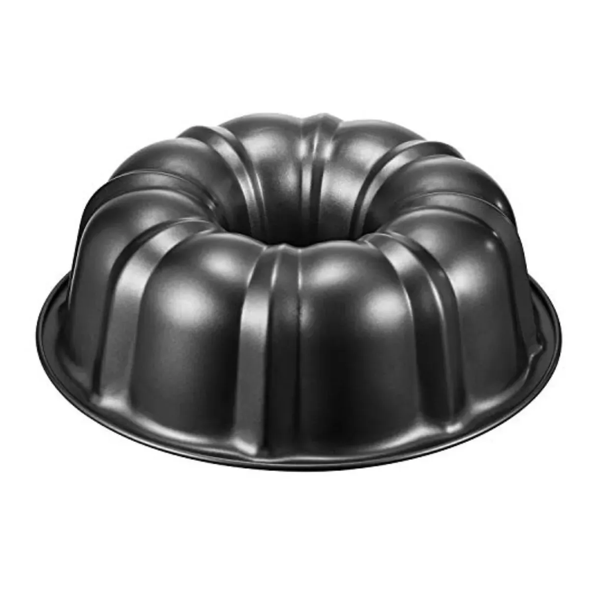 GENERICO - Molde Repostería Molde Pan Moldes De Torta Molde Hueco Ondulado