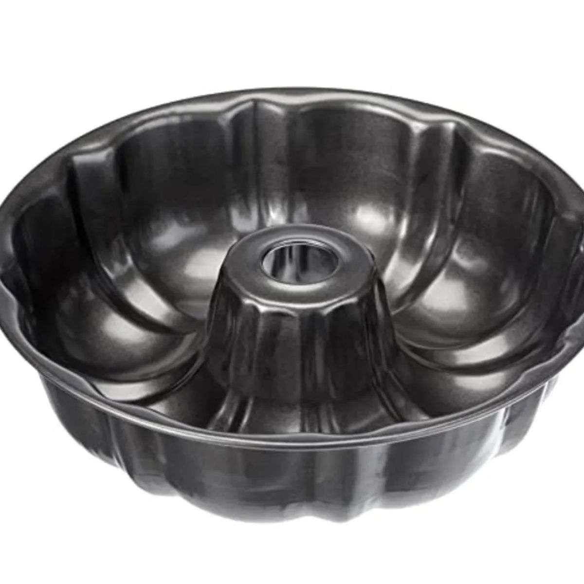 GENERICO - Molde Repostería Molde Pan Moldes De Torta Molde Hueco Ondulado