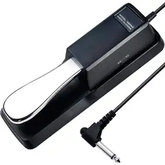 ESHOPANGIE - Pedal Sustain Universal Teclado Polaridad Piano Musica