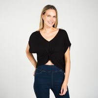 Polera Viscosa Juvenil 16820