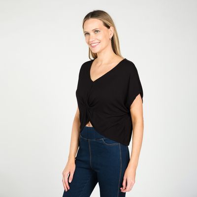 Imagen 2 del producto Polera Viscosa Juvenil 16820