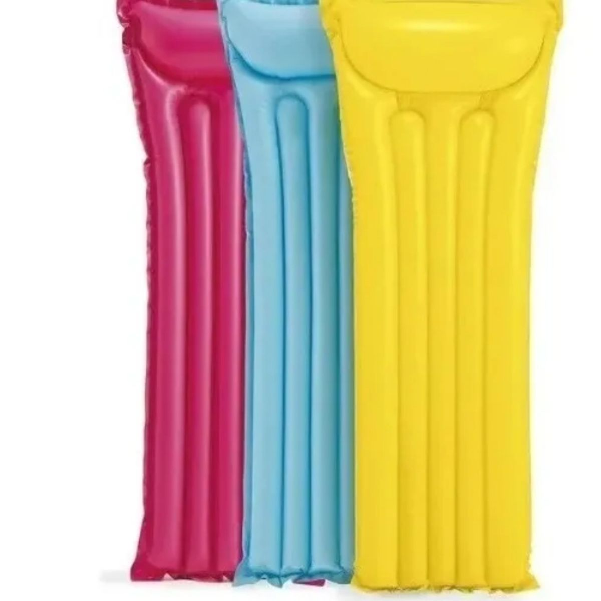 GENERICO - Flotador Inflable Cama Flotador Inflable