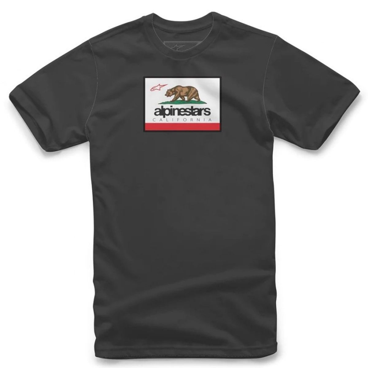 ALPINESTARS - Polera Alpinestars Cali 20
