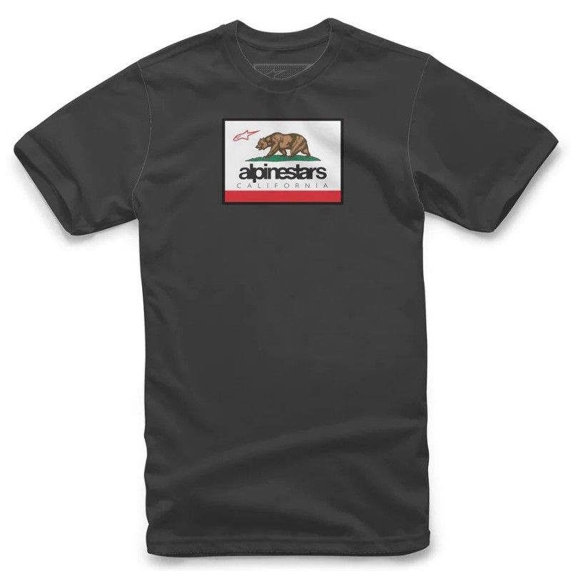 ALPINESTARS - Polera Alpinestars Cali 20