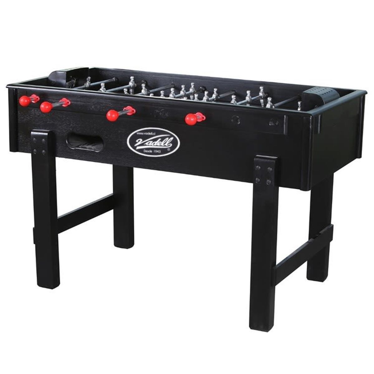 VADELL - Taca Taca Black Profesional.