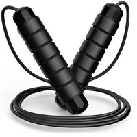 Cuerda Para Saltar Velocidad 3 Metros Ajustable