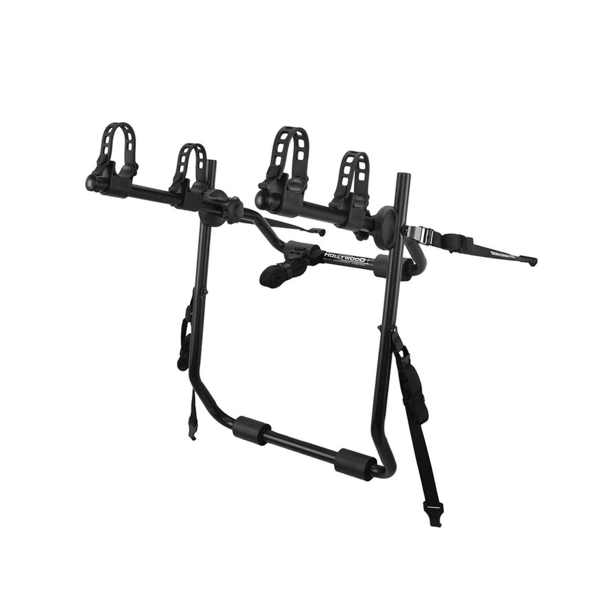HOLYWOOD RACKS - Porta Bicicleta HollyWood 2 Amarras EXPRESS