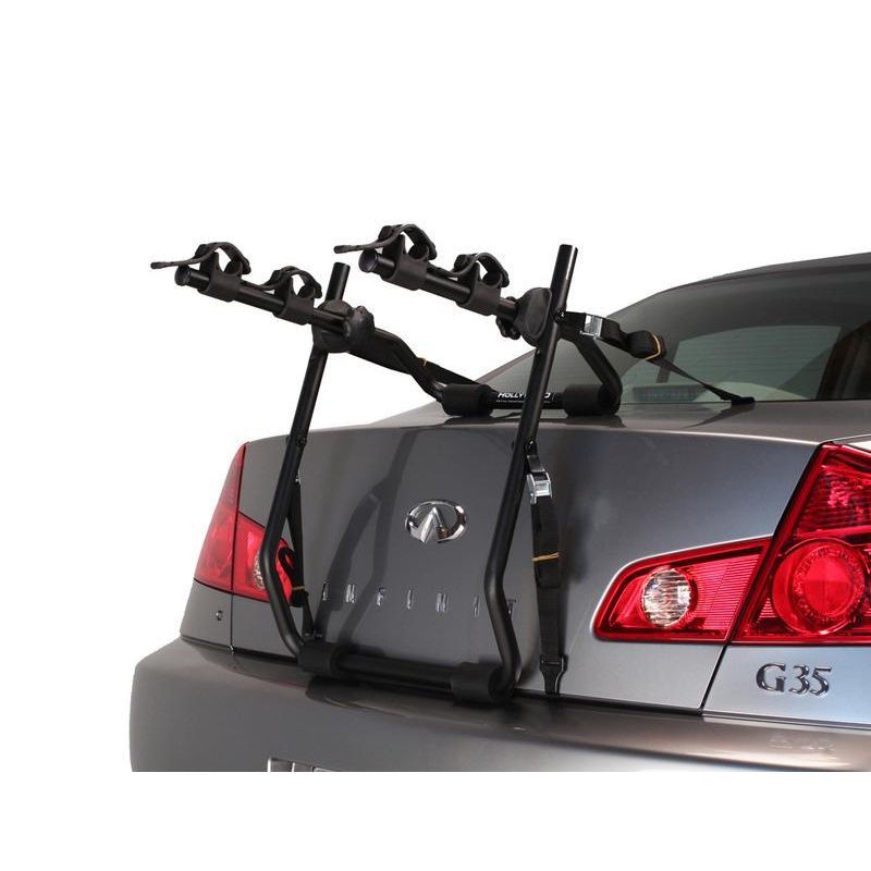 HOLYWOOD RACKS - Porta Bicicleta HollyWood 2 Amarras EXPRESS