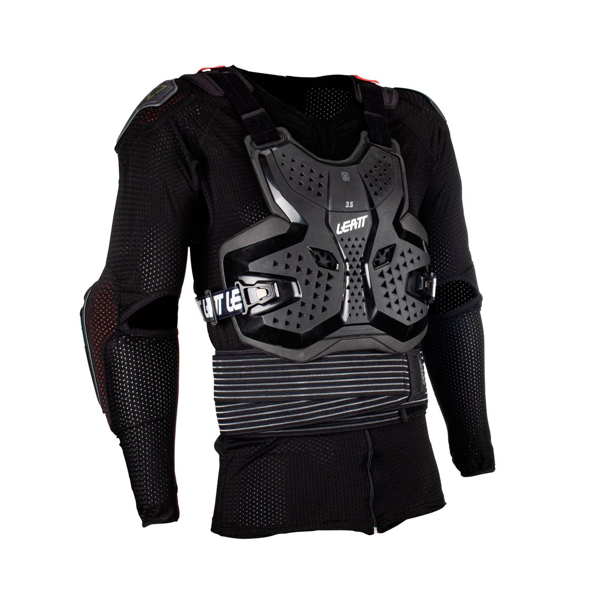 LEATT - Jofa Protector Leatt Moto 3.5 XXL 184-196cm Graphene