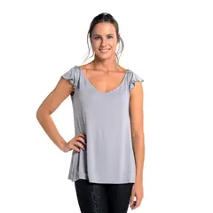 CAFFARENA - Polera Viscosa 16825