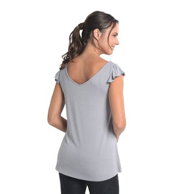 Imagen 2 del producto Polera Viscosa 16825