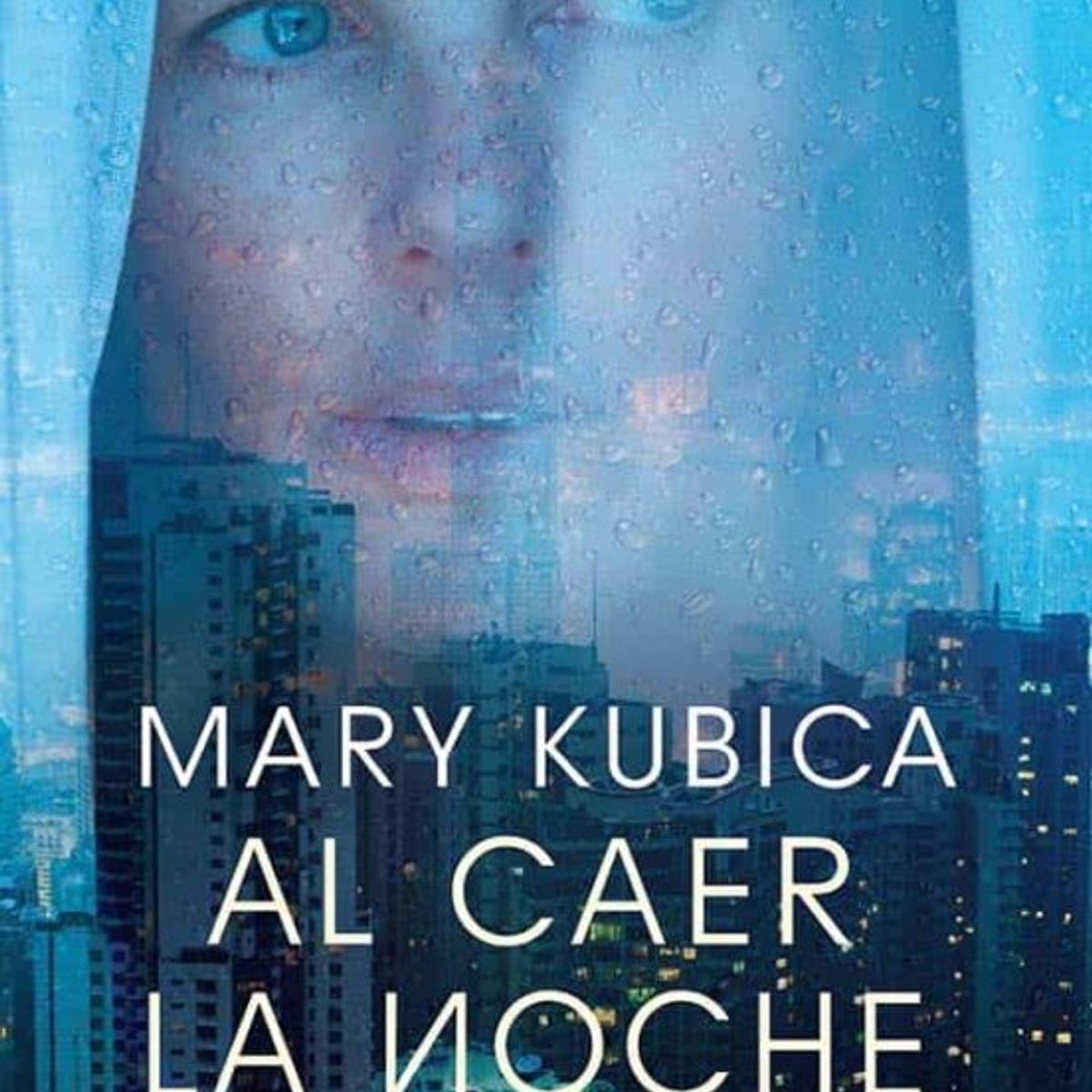 HARPERCOLLINS - Al Caer La Noche de Editorial Harper Collins