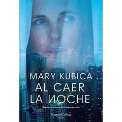 HARPERCOLLINS - Al Caer La Noche de Editorial Harper Collins