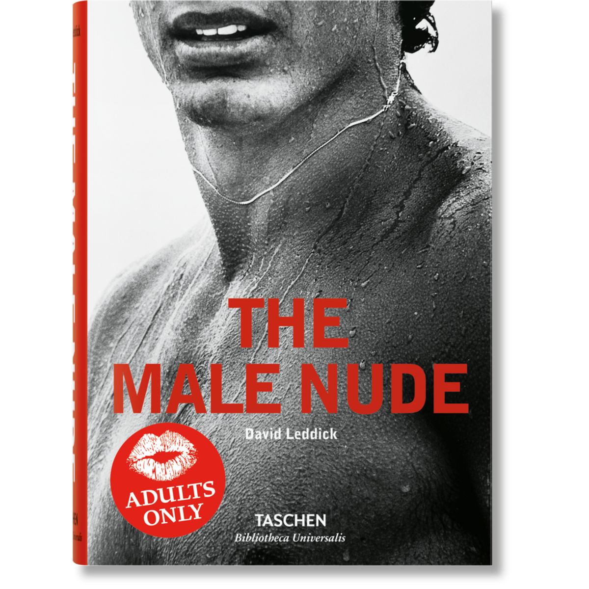TASCHEN - Biblioteca Universal - Male Nude
