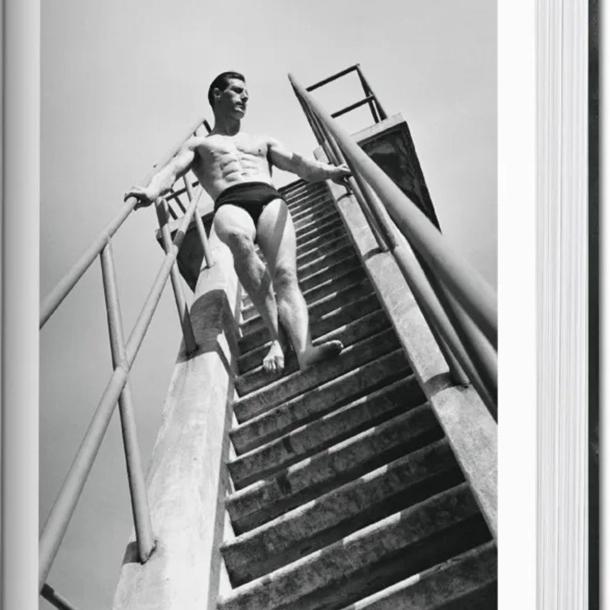 TASCHEN - Biblioteca Universal - Male Nude