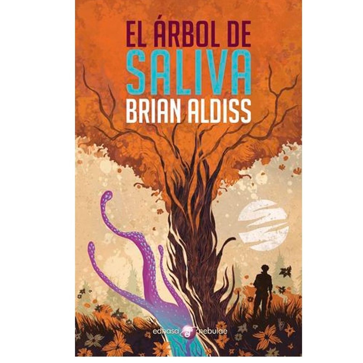 EDHASA - El Arbol De Saliva