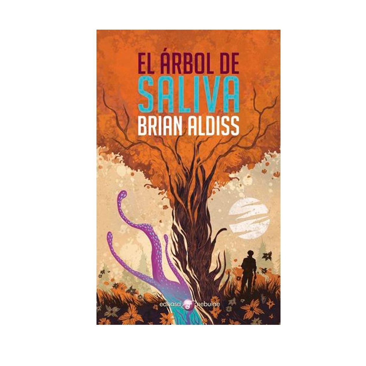 EDHASA - El Arbol De Saliva