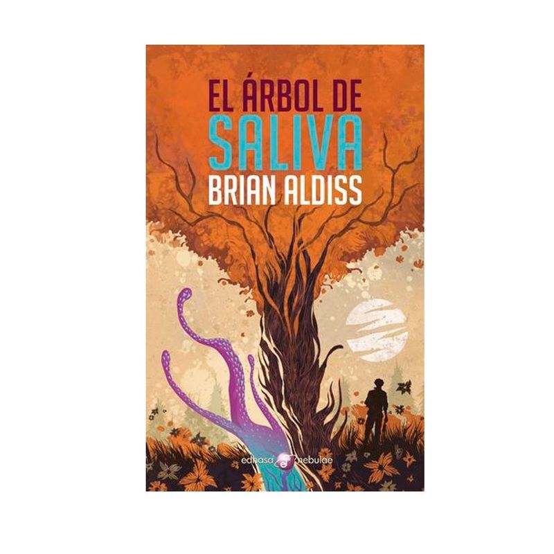EDHASA - Libro El Arbol De Saliva