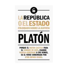 EDITORIAL BIBLOK - La República o el Estado