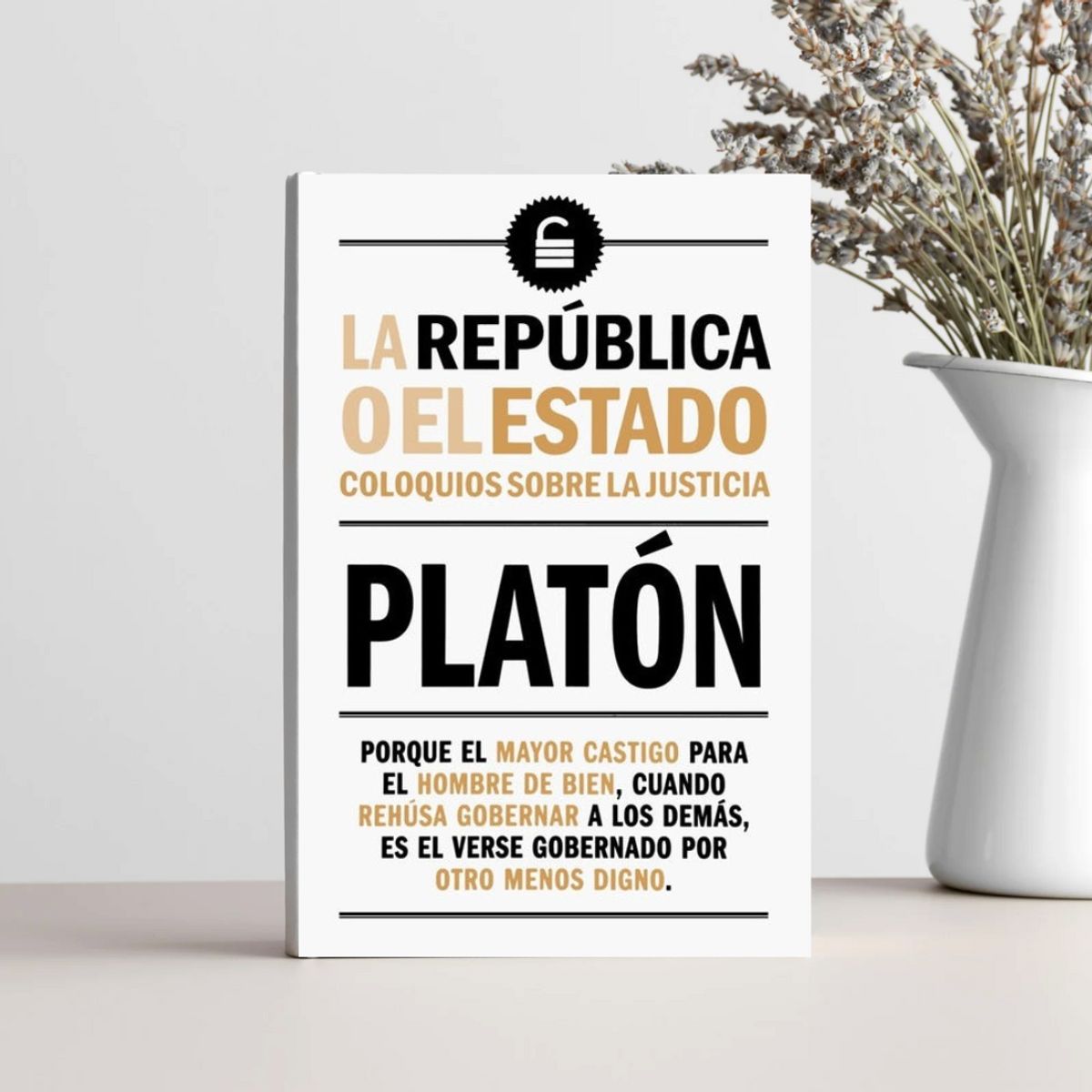 EDITORIAL BIBLOK - La República o el Estado