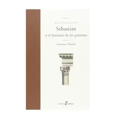 EDHASA - El Quinteto De Aviñón IV. Sebastian