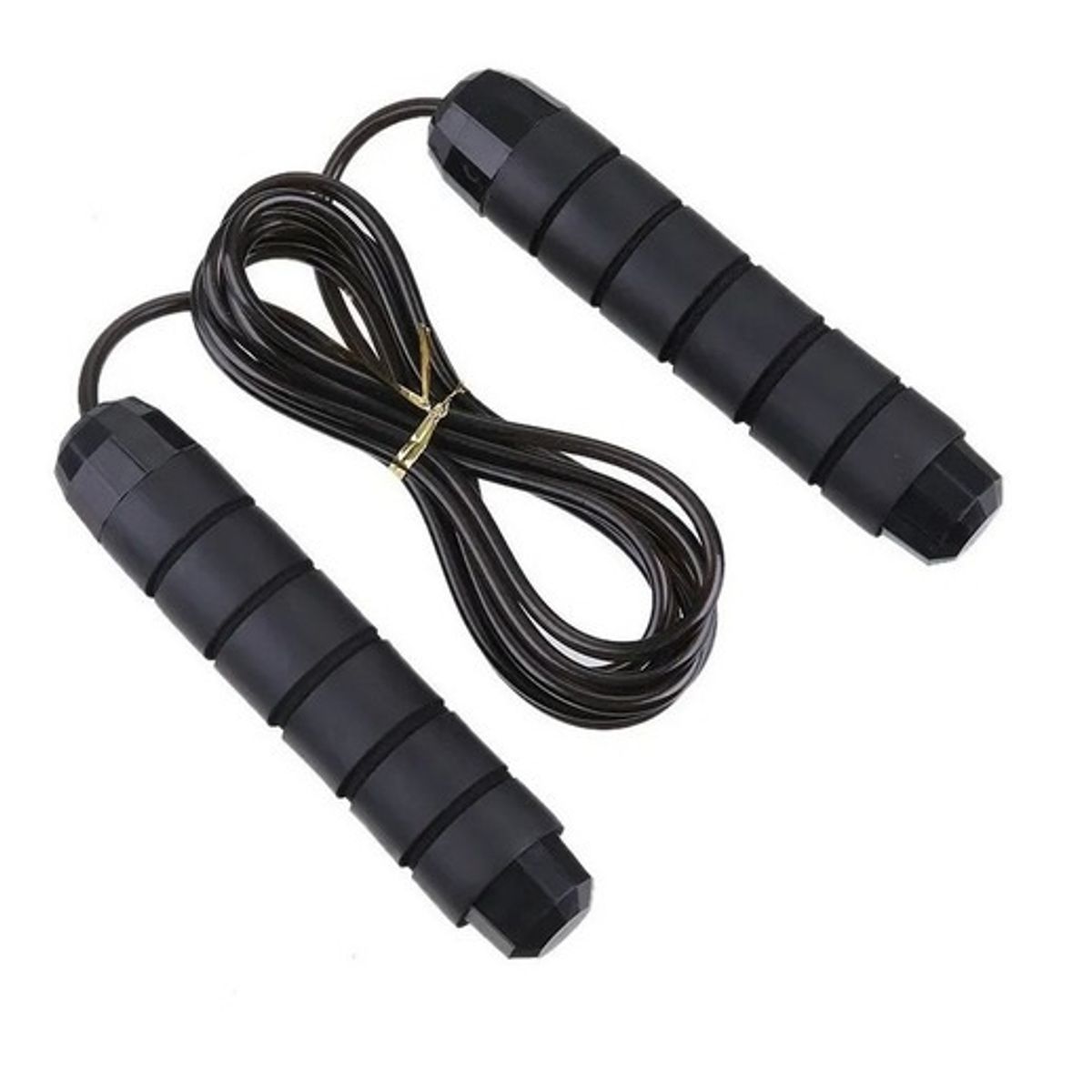 GENERICO - Cuerda Para Saltar Recreación Deporte 3 Metros Ajustable