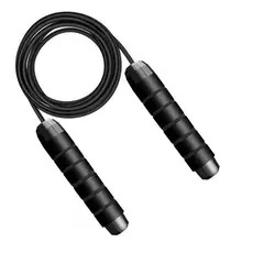 GENERICO - Cuerda Para Saltar 3 Metros Ajustable Saltar Velocidad