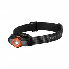 LED LENSER - Linterna Frontal MH3