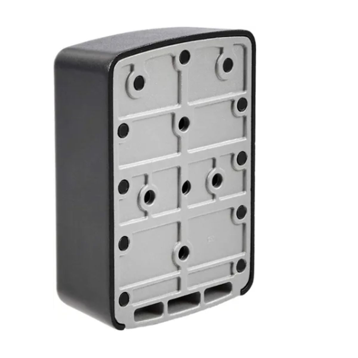 ESHOPANGIE - Caja Con Llave, Código De Combinación De 4 Dígitos.