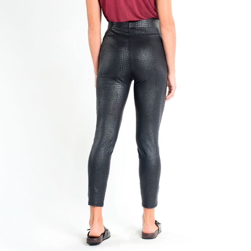 CAFFARENA - Legging Diseño Caffarena 14636