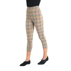 CAFFARENA - Leggings Viscosa 14647