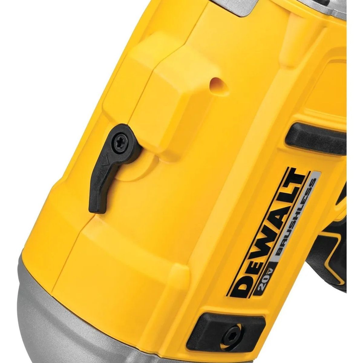 DEWALT - Clavadora Para Estructuras 20v Sin Batería Dewalt Dcn692b