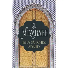 HARPERCOLLINS - Libro El Mozarabe