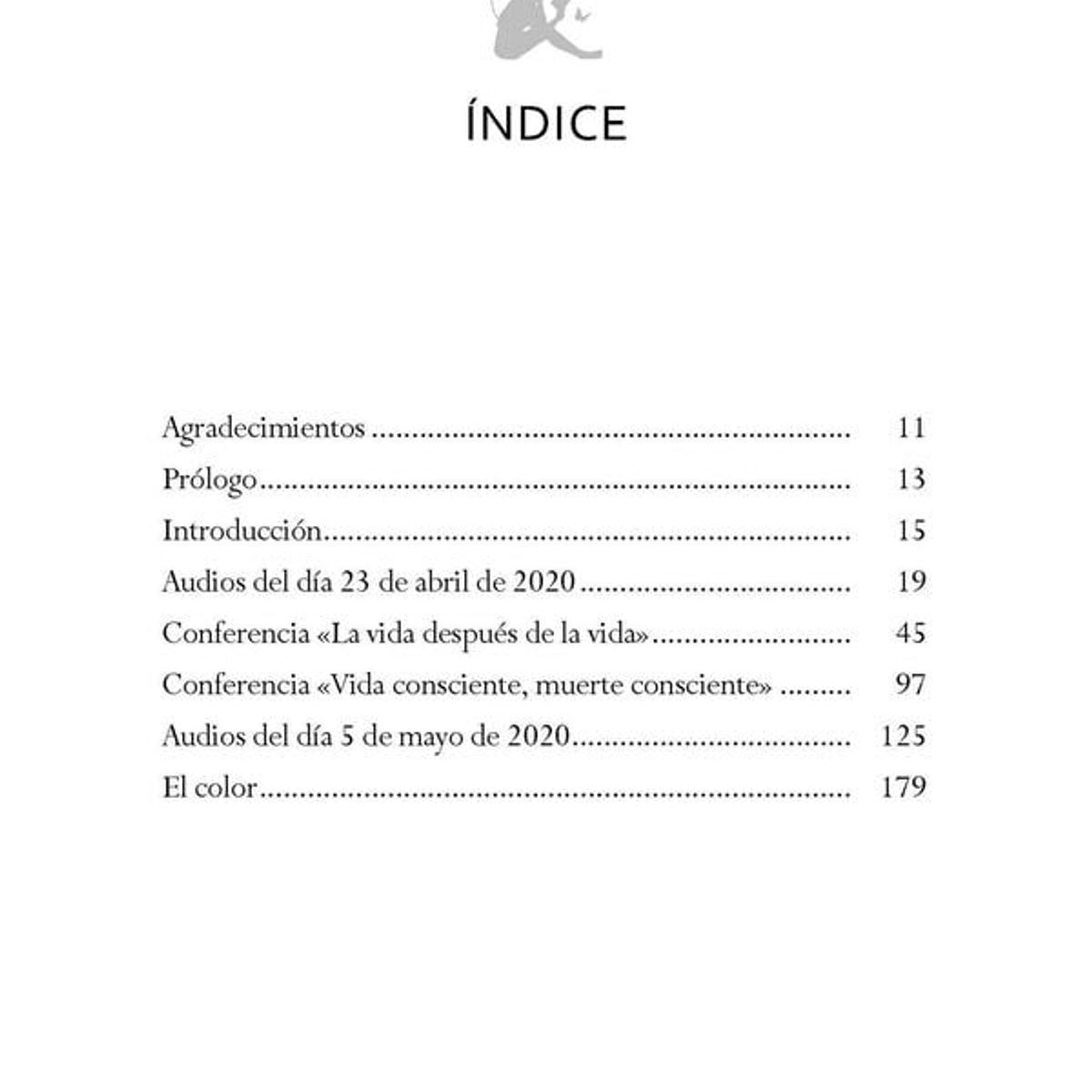 SIRIO EDITORIAL - Vivir En Paz Morir En Paz