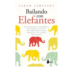 SIRIO EDITORIAL - Libro Bailando Con Elefantes