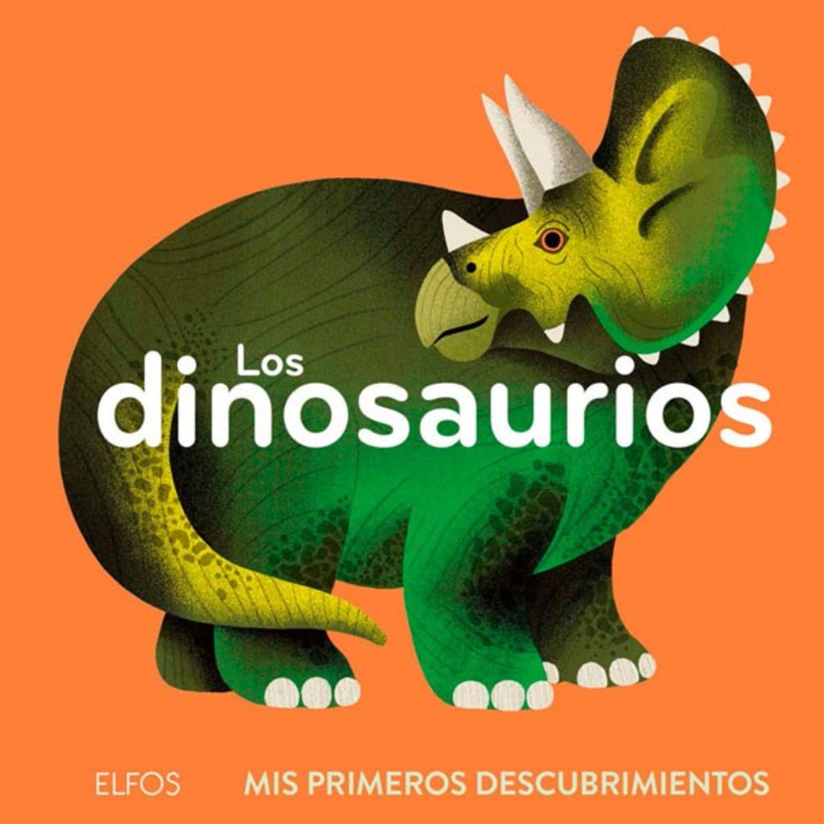 BLUME - Primeros descubrimientos – Los dinosaurios