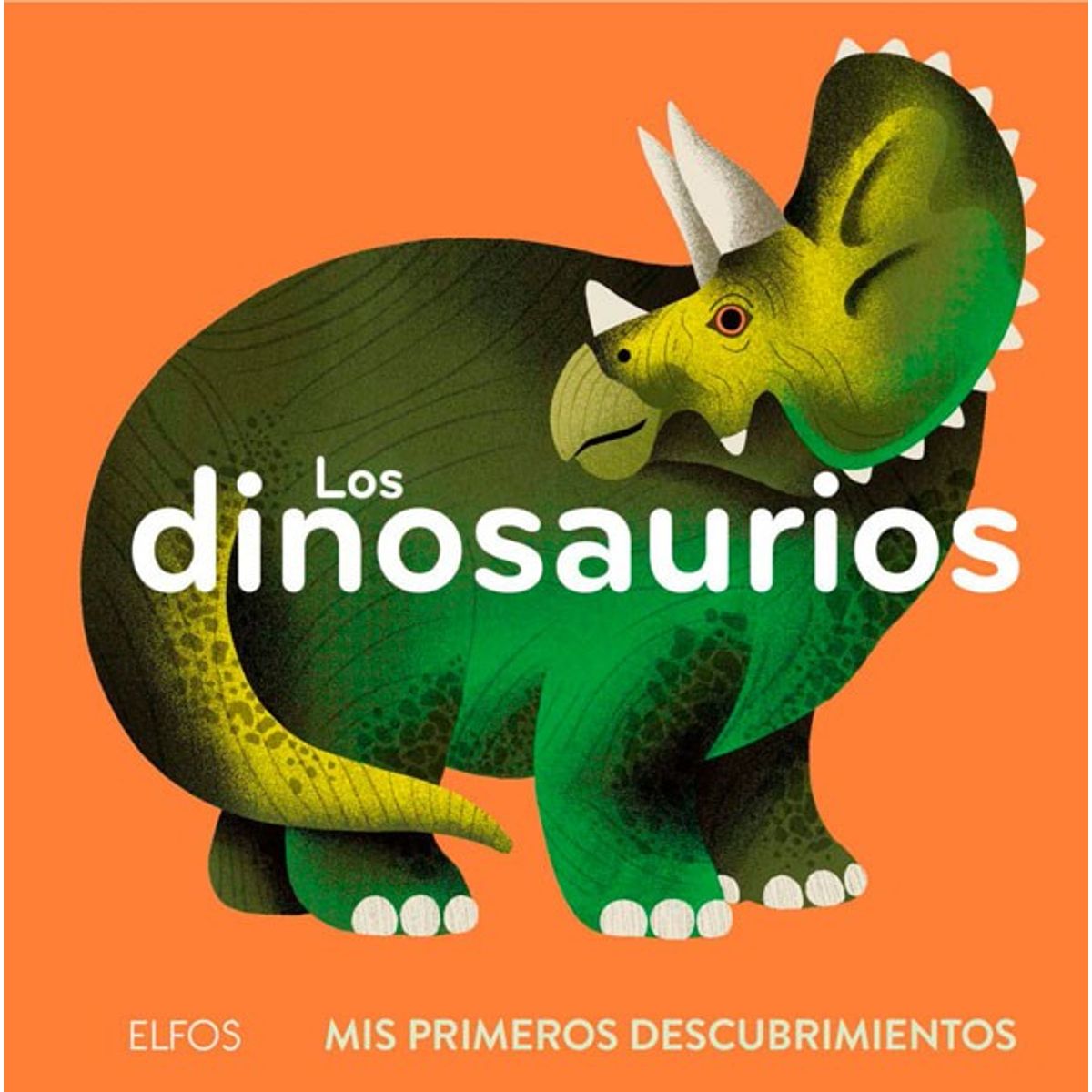 BLUME - Primeros descubrimientos – Los dinosaurios