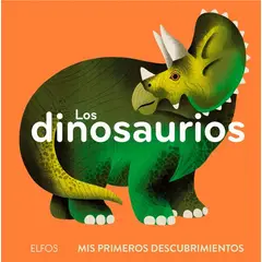BLUME - Primeros descubrimientos – Los dinosaurios