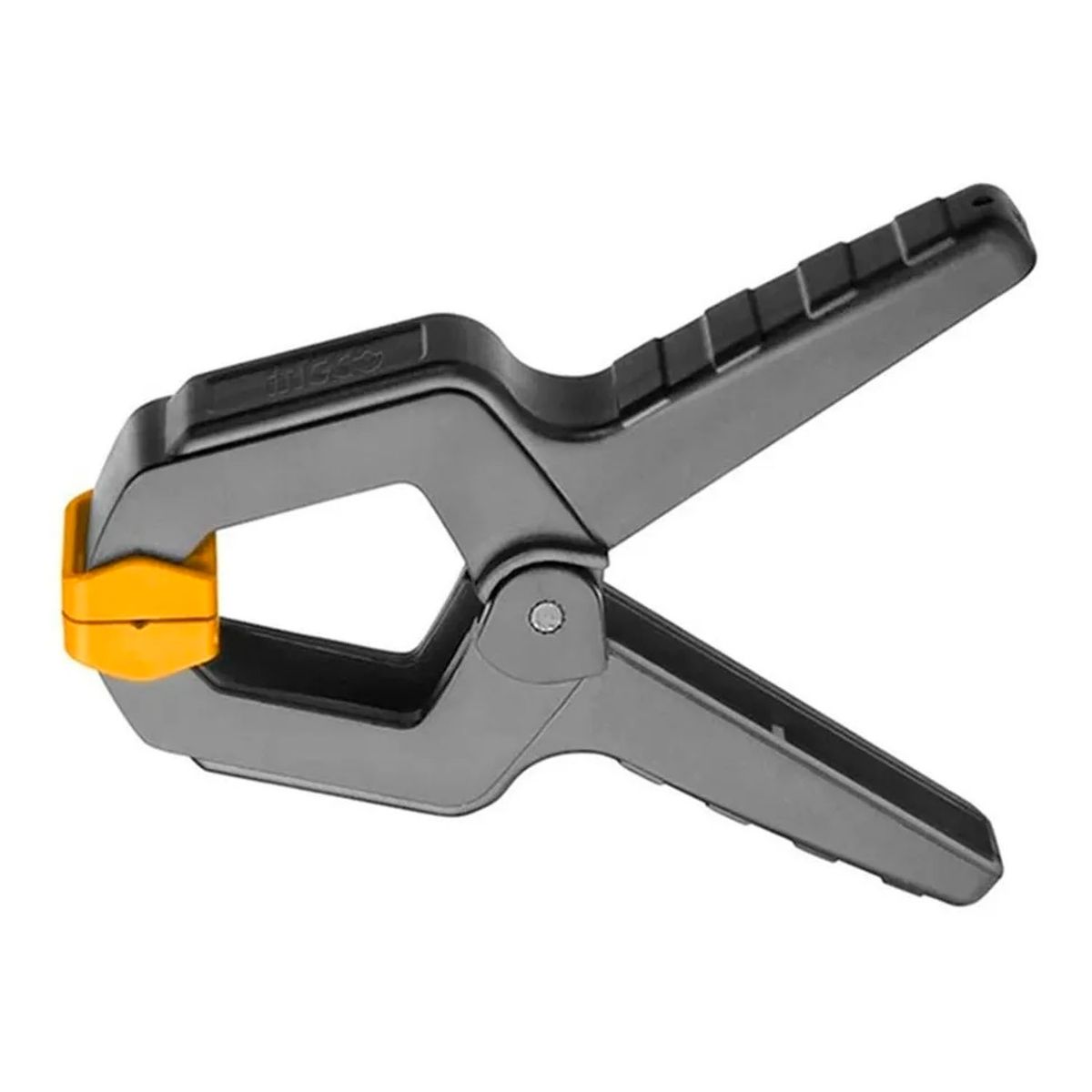 INGCO - Pinza Abrazadera Con Resorte 4 Pulgadas P/ Carpinteria Ingco