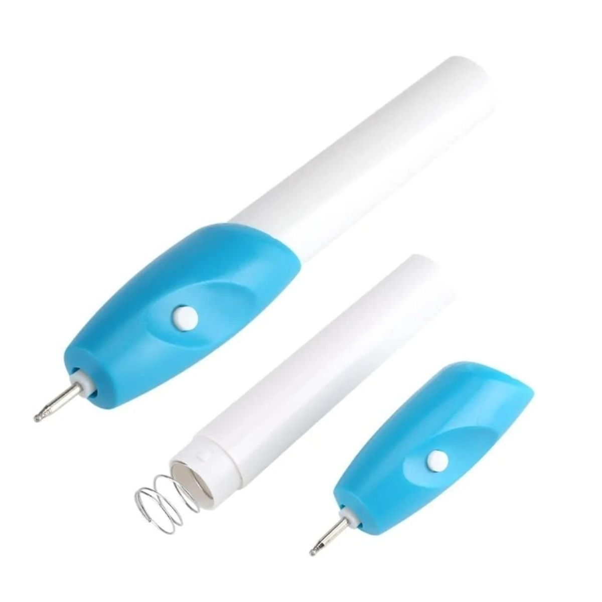 OFERTABKN - Lapiz Grabador Electrico De Metales Vidrio Placas Portatil