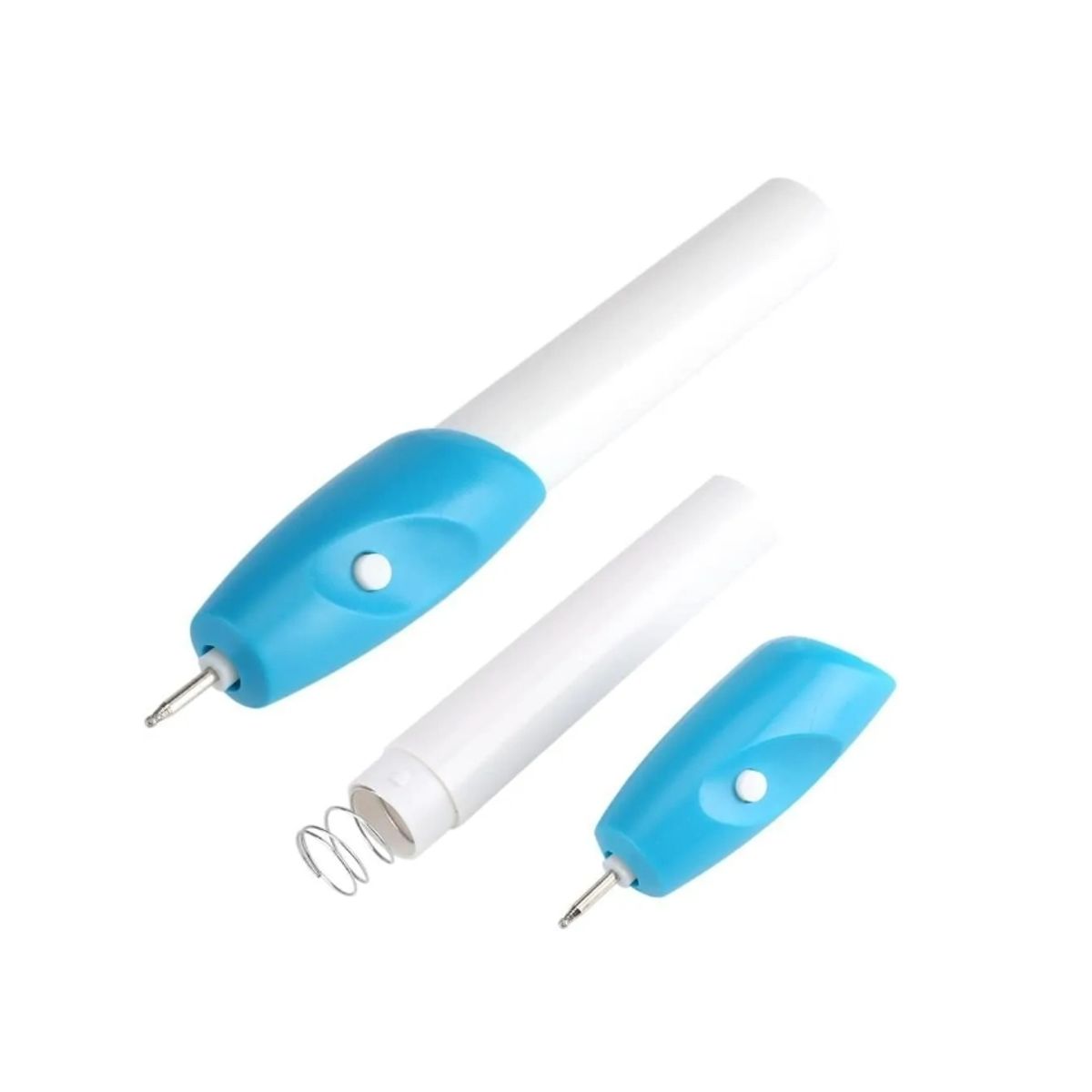 OFERTABKN - Lapiz Grabador Electrico De Metales Vidrio Placas Portatil