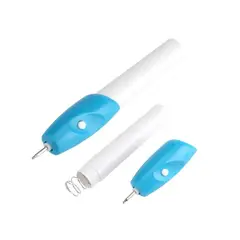 OFERTABKN - Lapiz Grabador Electrico De Metales Vidrio Placas Portatil
