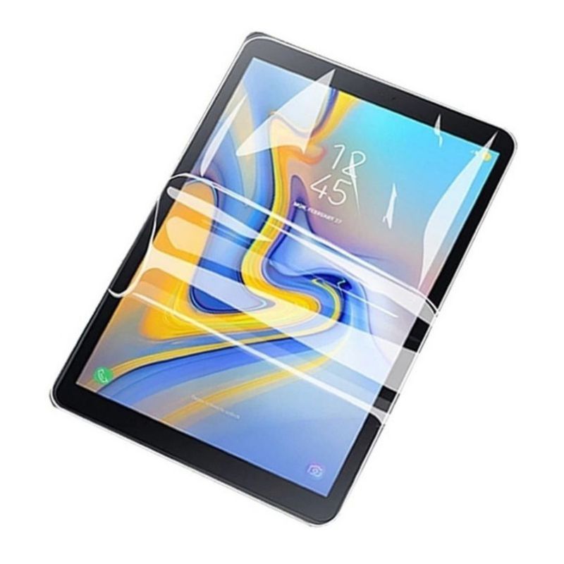 GENERICO - Lamina Hidrogel Para iPad 10.9 de 10ma Generación 2022