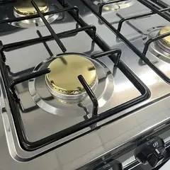 GENERICO - Cocinilla A Gas 4 Plato