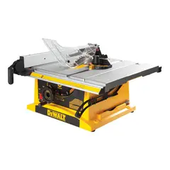 DEWALT - Sierra De Banco 1800w Modelo Dwe7470-b2c